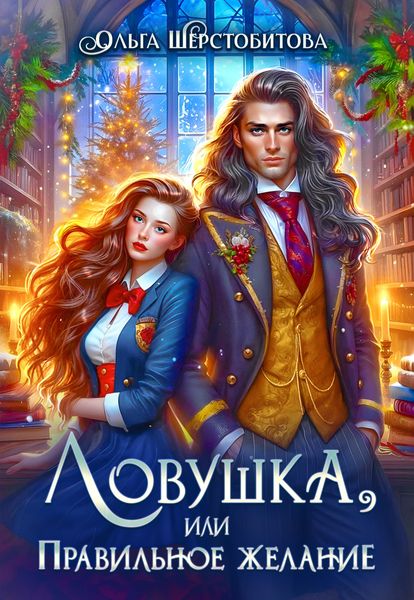 Ловушка, или Правильное желание