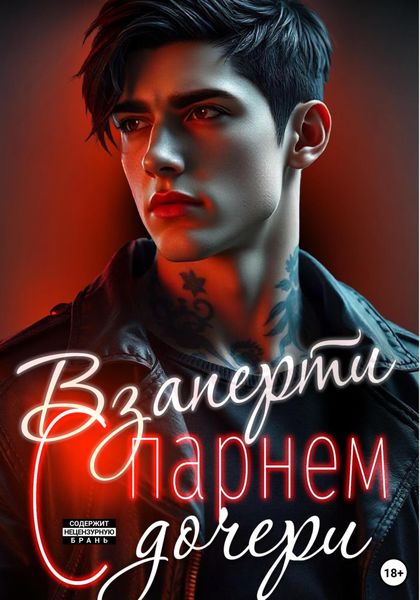 Взаперти с парнем дочери