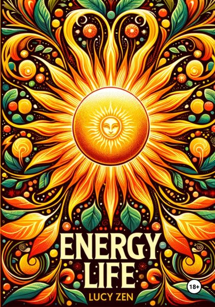 Энергия жизни|ENERGY LIFE