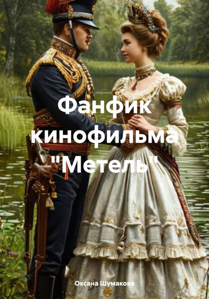 Фанфик кинофильма «Метель»
