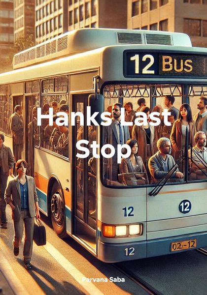 Hanks Last Stop