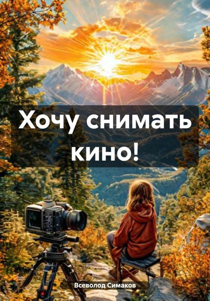Хочу снимать кино!