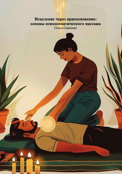 Исцеление через прикосновение: основы психосоматического массажа