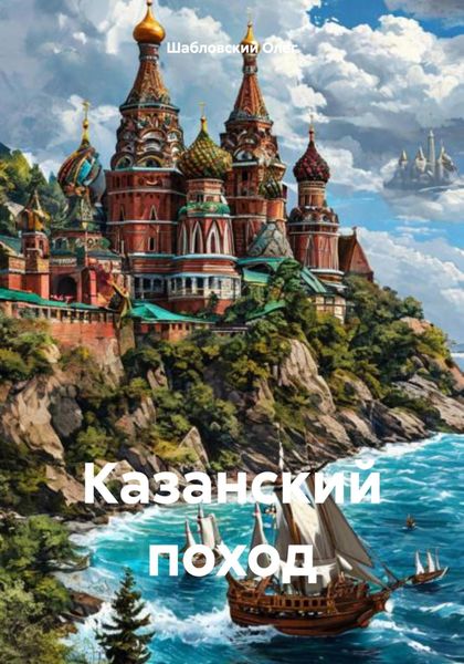 Казанский поход