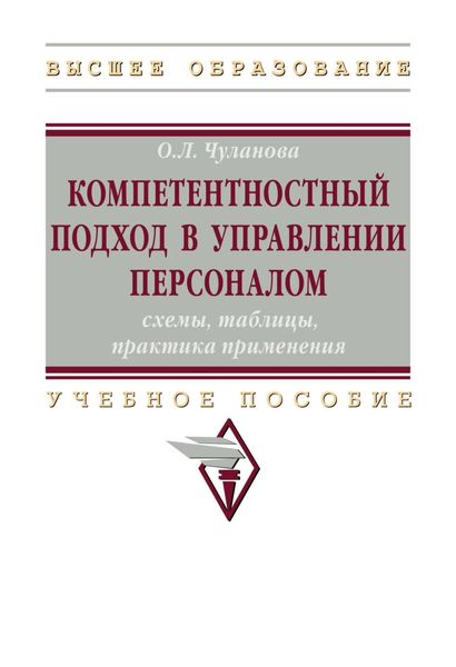 Компетентностный подход в управлении персоналом: схемы, таблицы, практика применения