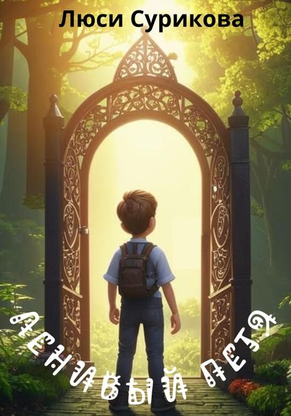 Ленивый Петя