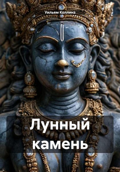 Лунный камень