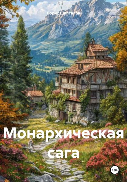 Монархическая сага