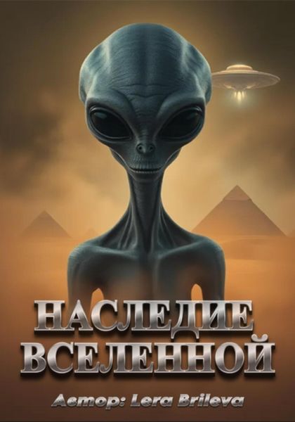 Наследие Вселенной