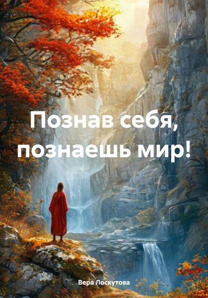 Познав себя, познаешь мир!