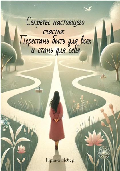 Секреты настоящего счастья: Перестань быть для всех и стань для себя