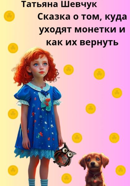 Сказка о том, куда уходят монетки и как их вернуть