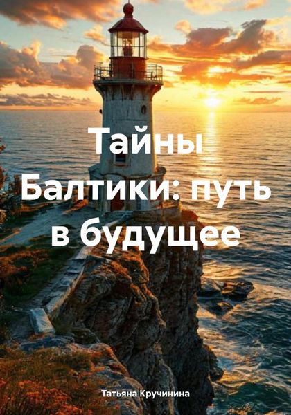 Тайны Балтики: путь в будущее