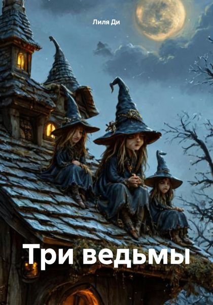 Три ведьмы