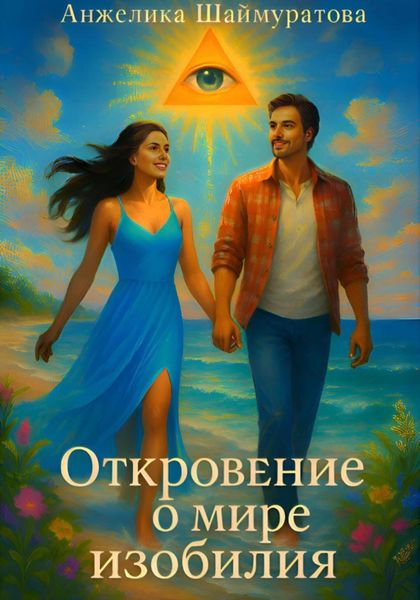 Откровение о мире изобилия