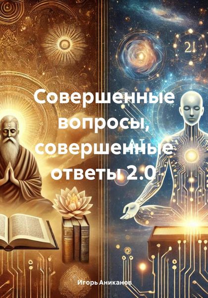 Совершенные вопросы, совершенные ответы 2.0