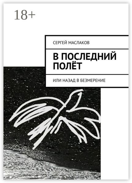 В последний полёт. Или Назад в Безмерение