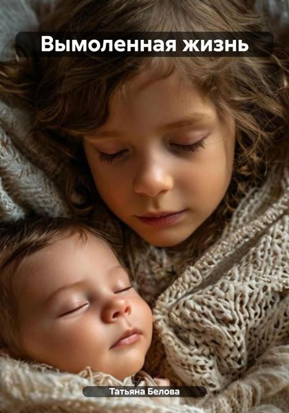 Вымоленная жизнь