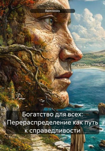 Богатство для всех: Перераспределение как путь к справедливости