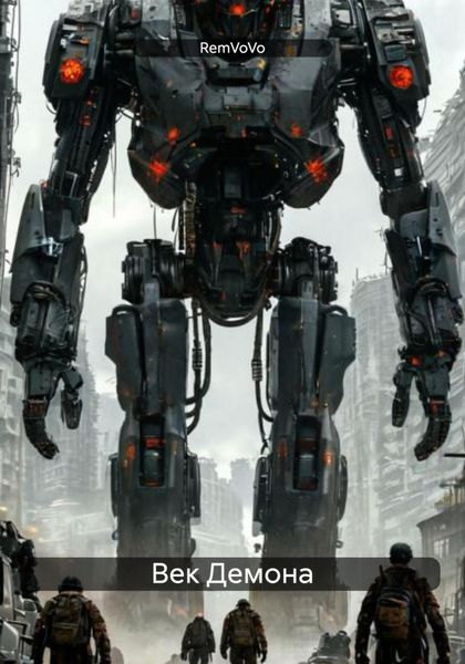 Век Демона