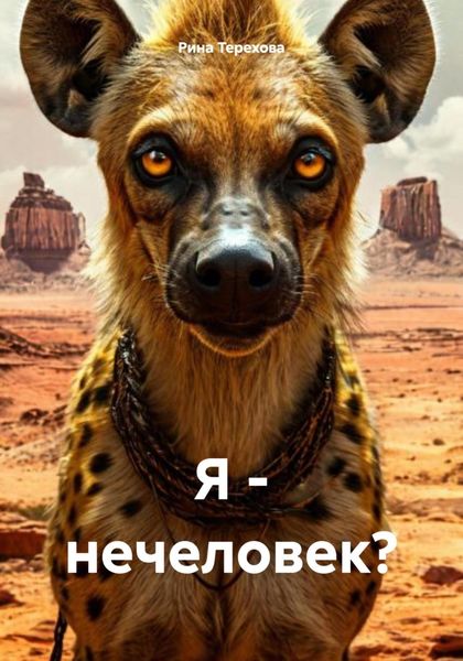 Я – нечеловек?