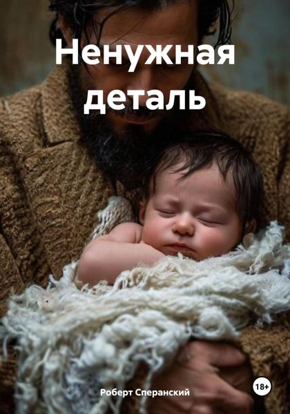 Ненужная деталь