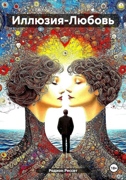 Иллюзия-Любовь