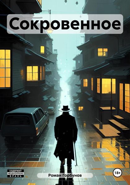 Сокровенное