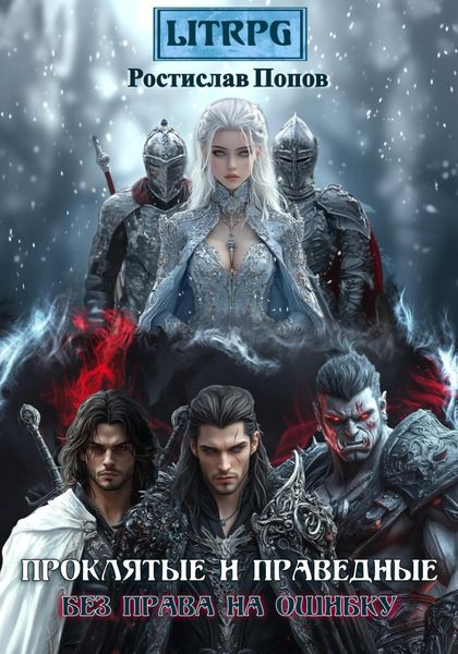 Без права на ошибку 2