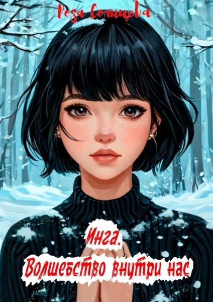 Инга. Волшебство внутри нас