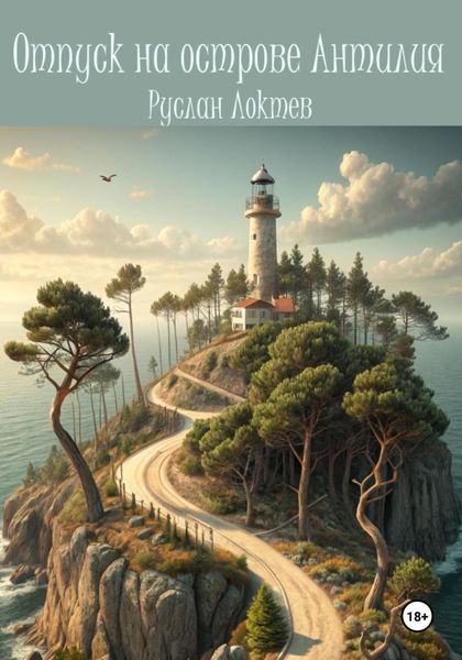 Отпуск на острове Антилия