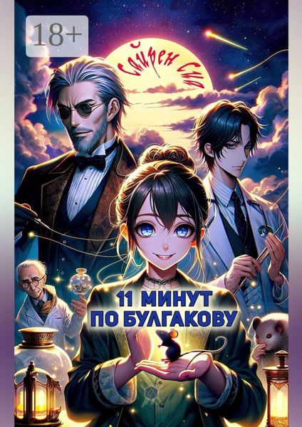 11 минут по Булгакову