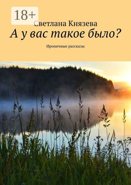 А у вас такое было? Ироничные рассказы