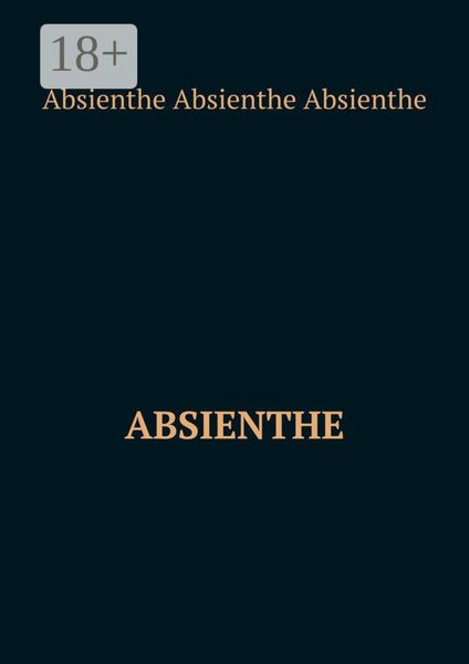 Absienthe