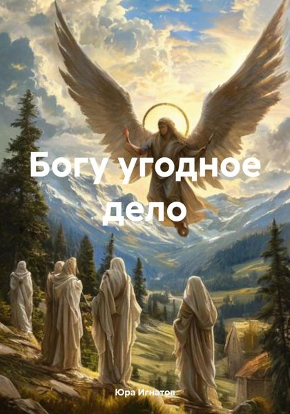Богу угодное дело
