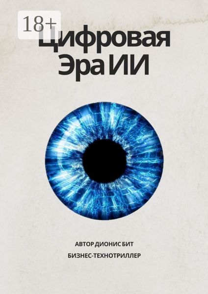 Цифровая эра ИИ
