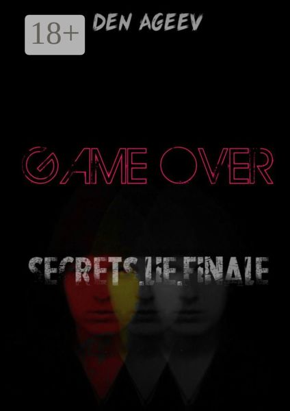 GAME OVER