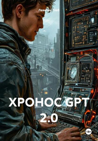 ХРОНОС GPT 2.0