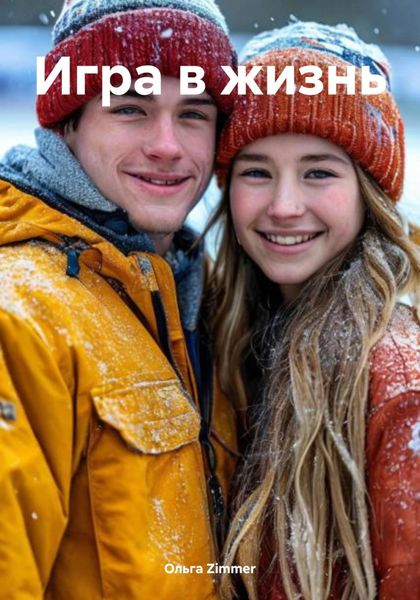 Игра в жизнь