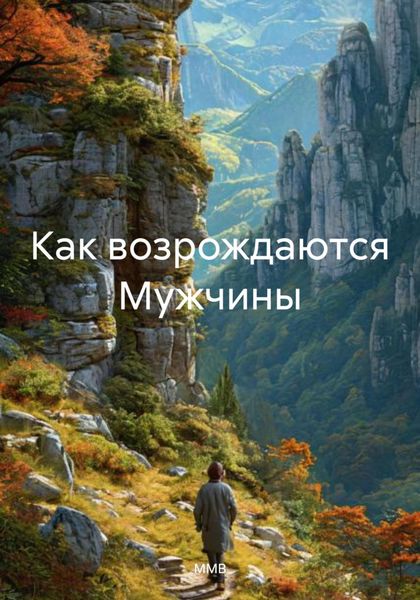 Как возрождаются Мужчины