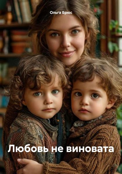 Любовь не виновата