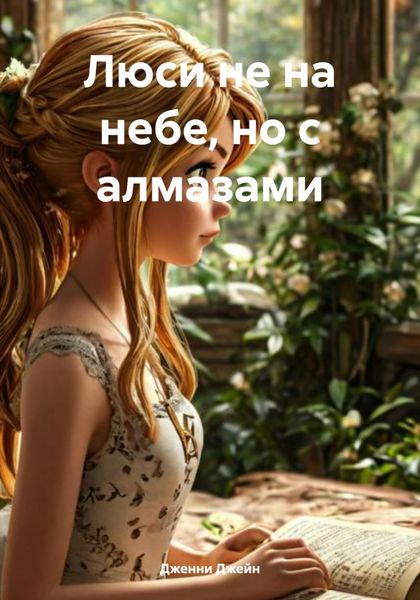 Люси не на небе, но с алмазами