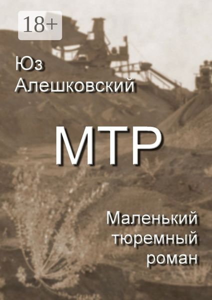Маленький тюремный роман