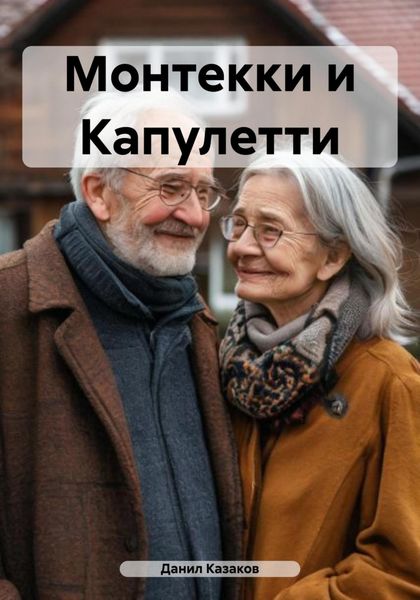 Монтекки и Капулетти
