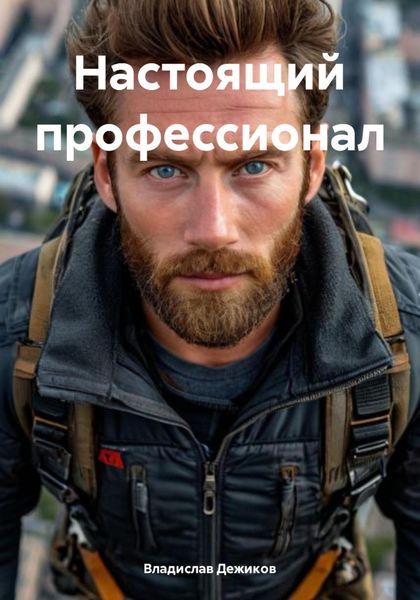 Настоящий профессионал