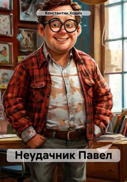 Неудачник Павел
