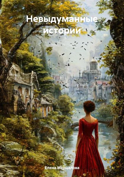 Невыдуманные истории