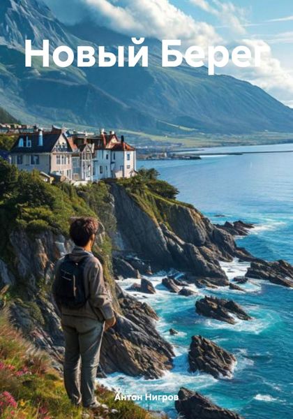Новый Берег