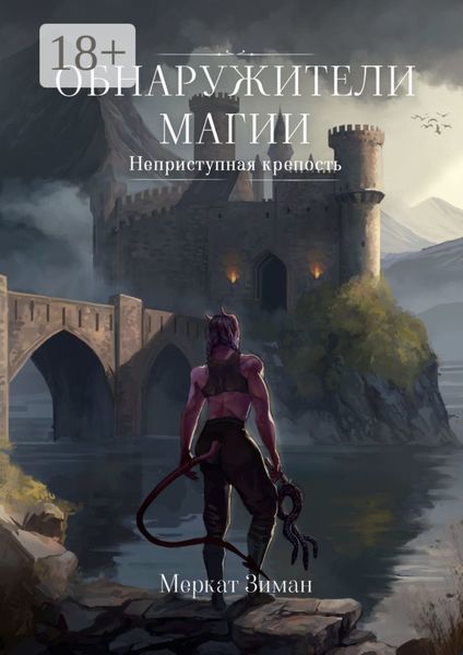 Обнаружители Магии. Неприступная крепость