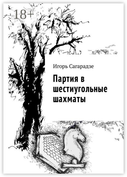 Партия в шестиугольные шахматы